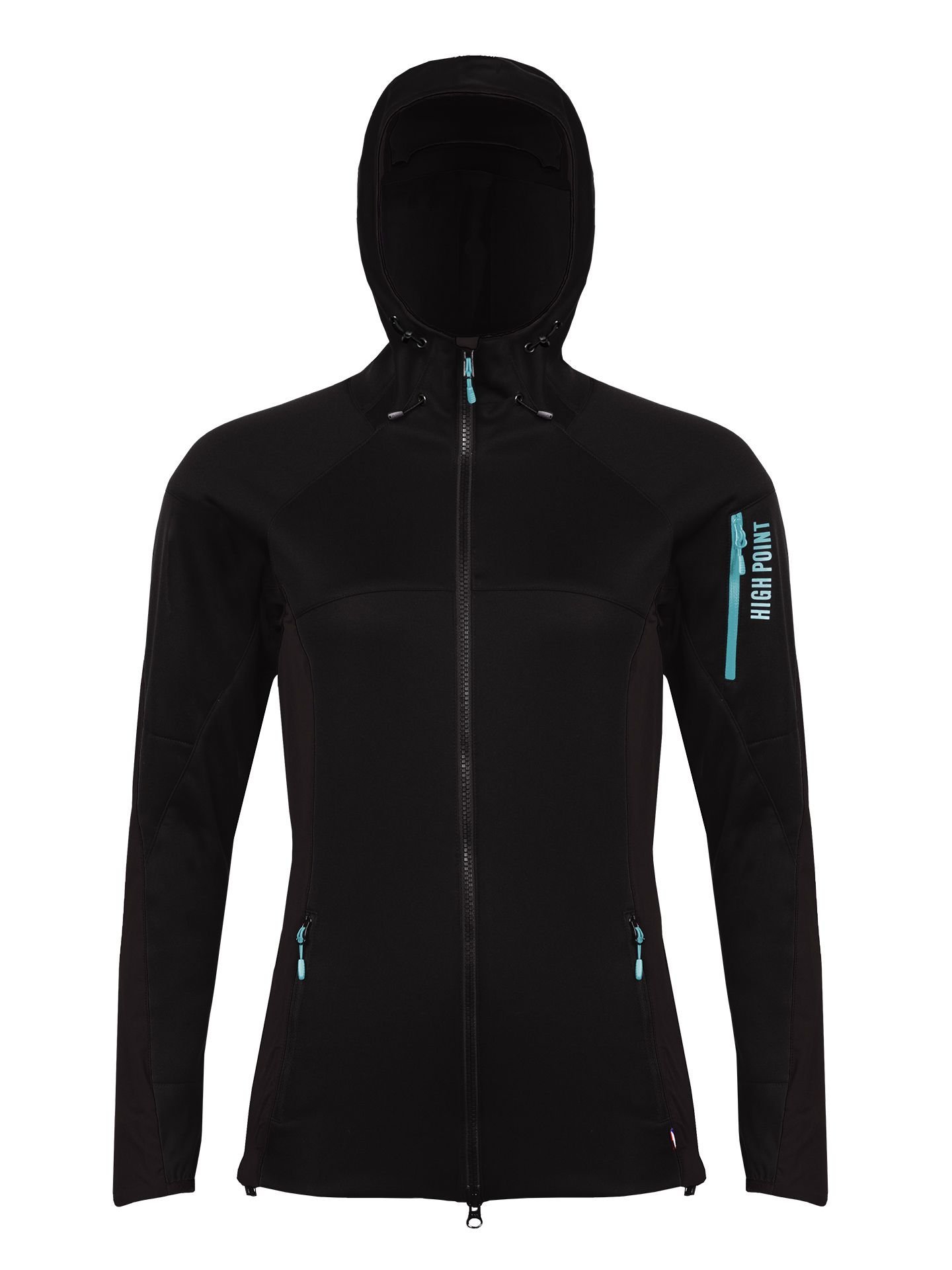 HIGH POINT Zone Jacket Lady foto 2