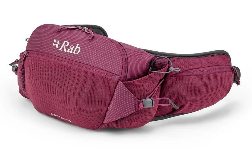 RAB Protium 6 foto 3