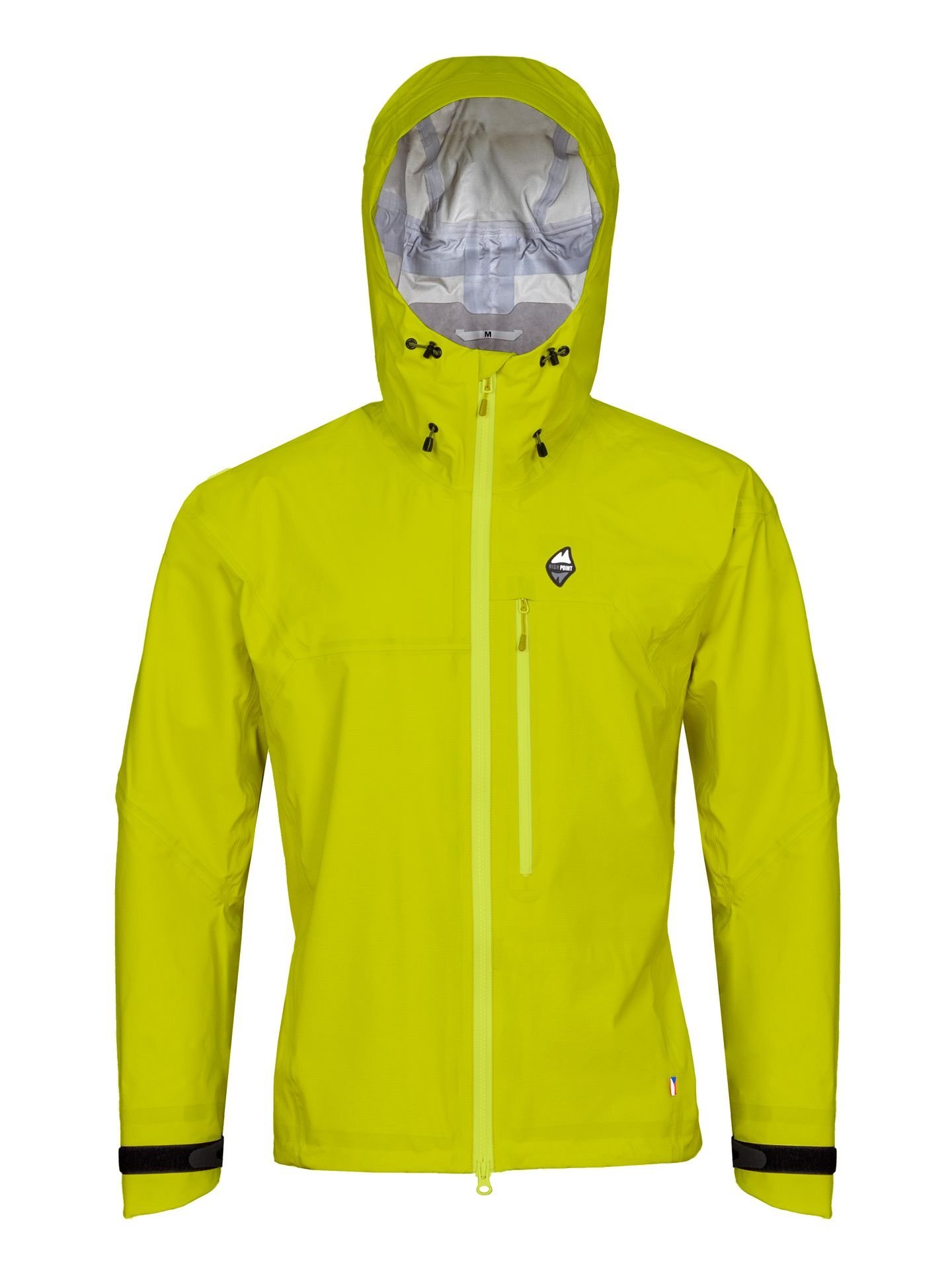 HIGH POINT Cliff Jacket foto 2