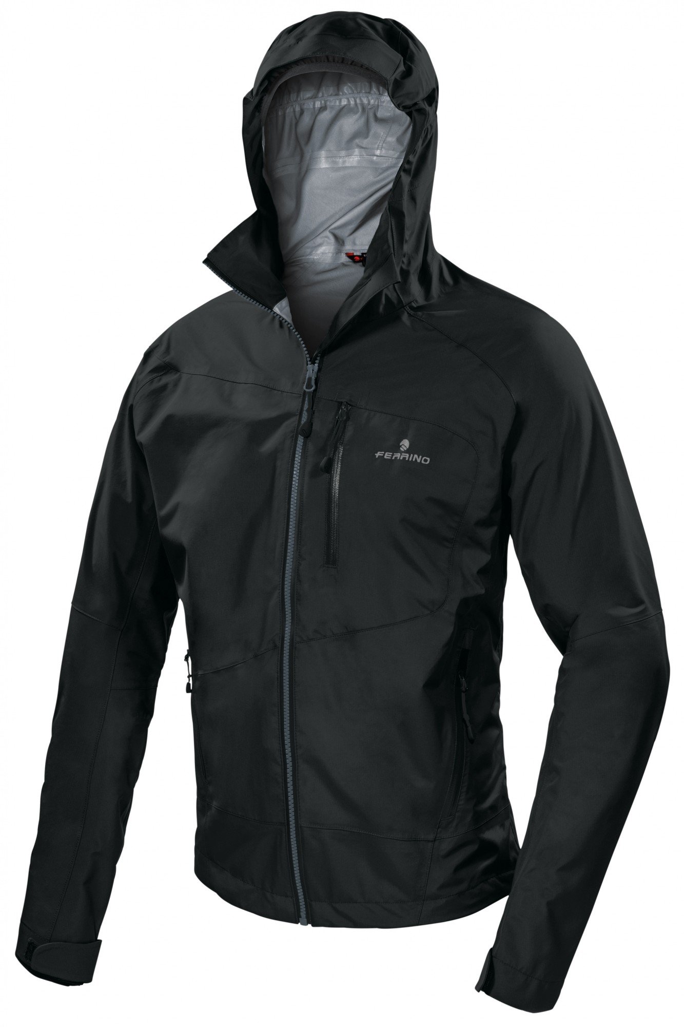 FERRINO Acadia Jacket man foto 2