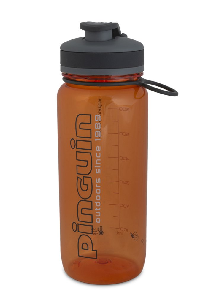 PINGUIN Tritan Sport Bottle 0,65L foto 3