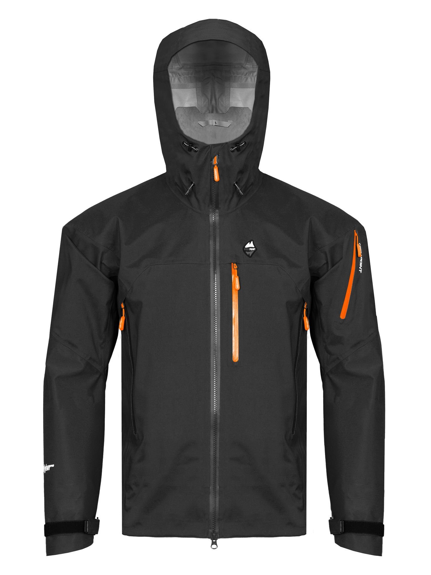 HIGH POINT Protector Brother 6.0 Jacket foto 2