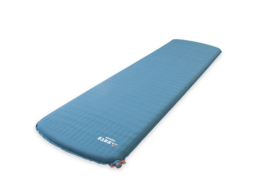 YATE  Trekker 3,8