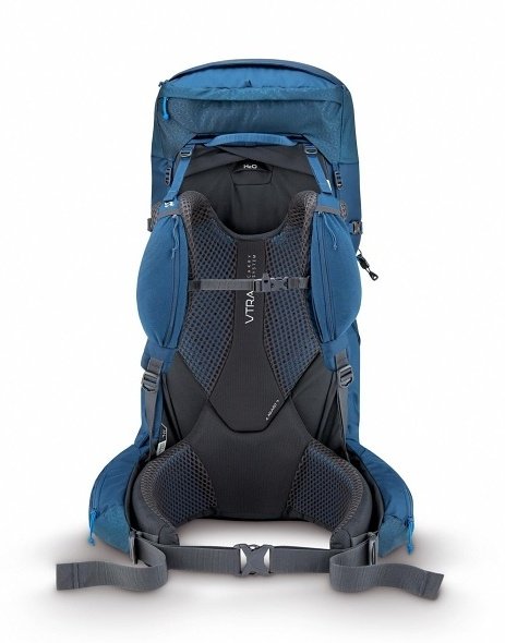 RAB Exion 65 foto 3
