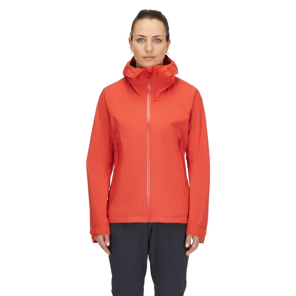 RAB Downpour Light lady foto 4