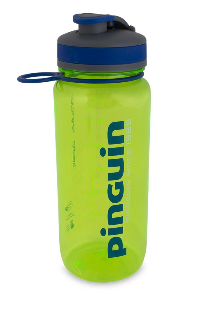 PINGUIN Tritan Sport Bottle 0,65L foto 4