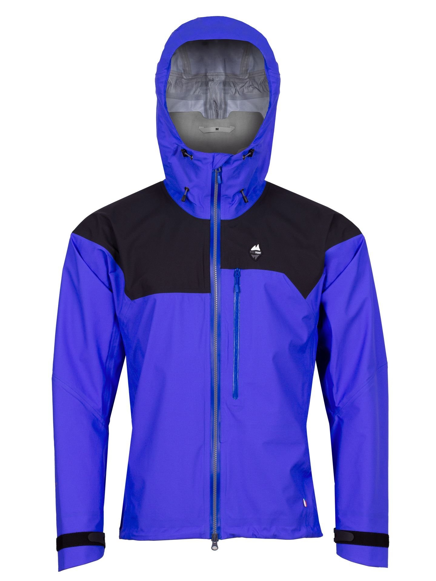 HIGH POINT Cliff Jacket foto 3