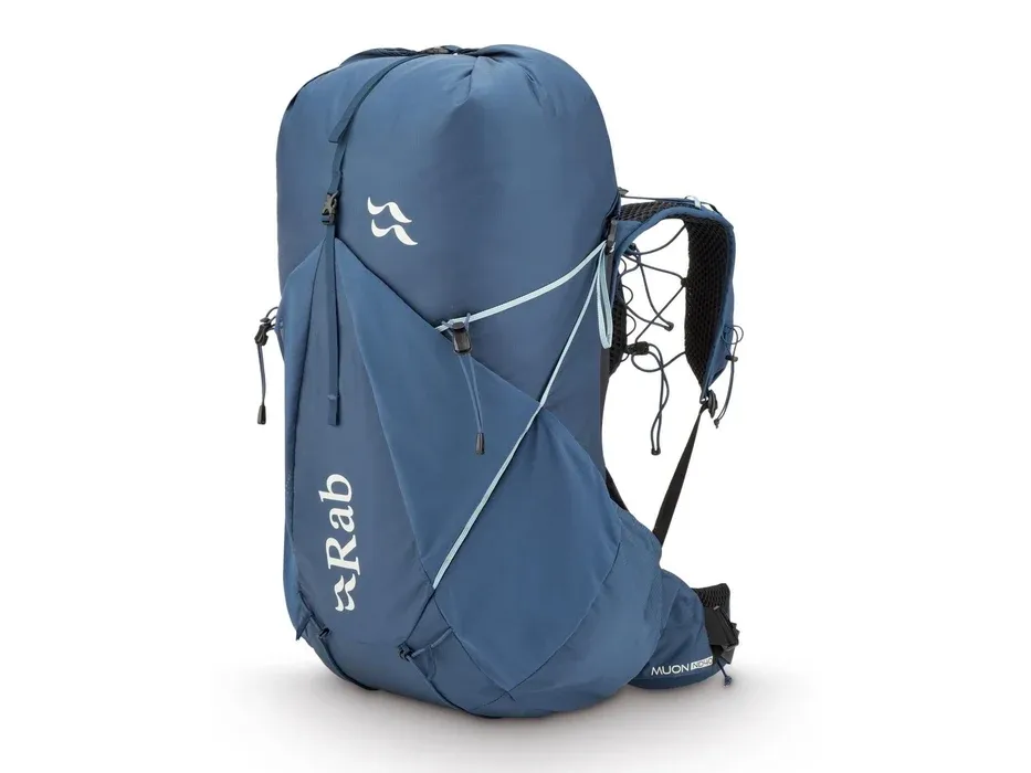 RAB Muon ND40 foto 2