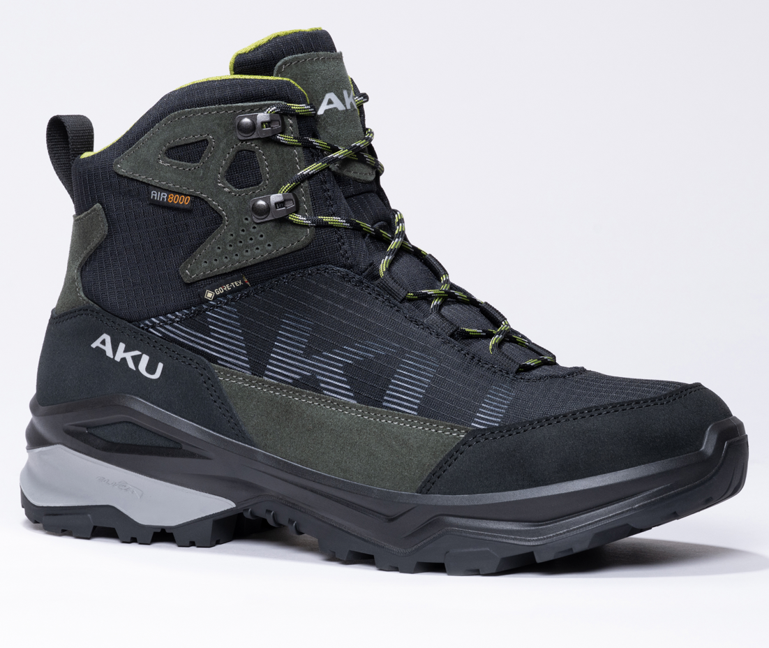 AKU Adapta Light GTX