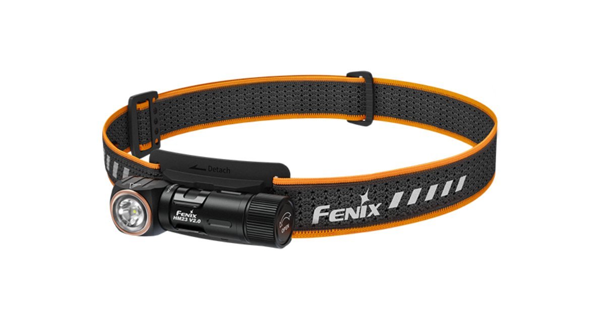 FENIX HM23 V2.0