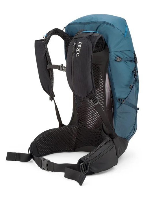 Rab Airox 30 foto 3