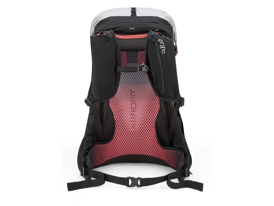 RAB Syclon XP 28 ND foto 3