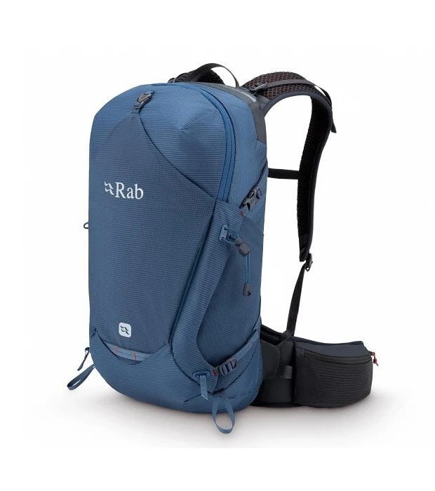 RAB Protium 20 foto 4