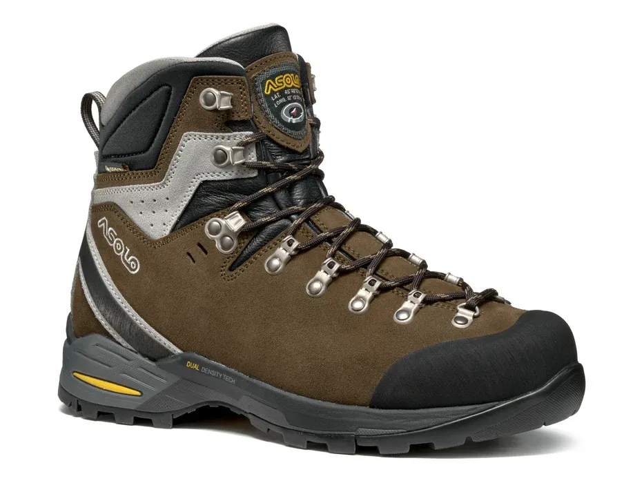 ASOLO GREENWOOD PRO GV foto 2