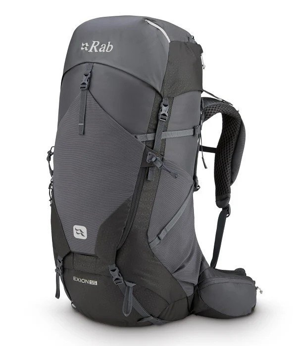 RAB Exion 55
