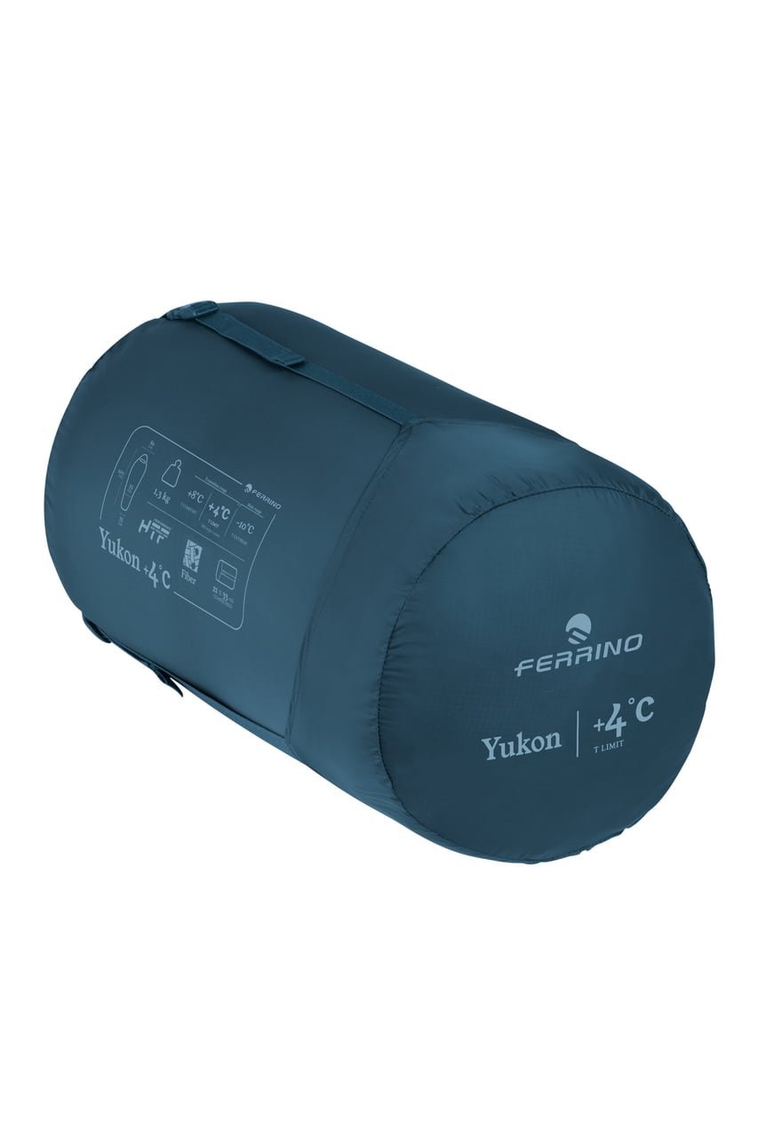 FERRINO Yukon Plus foto 2