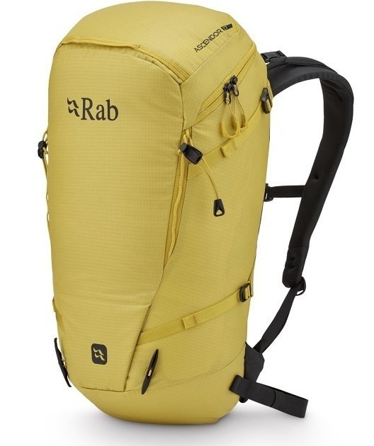 RAB Ascendor 27 foto 2