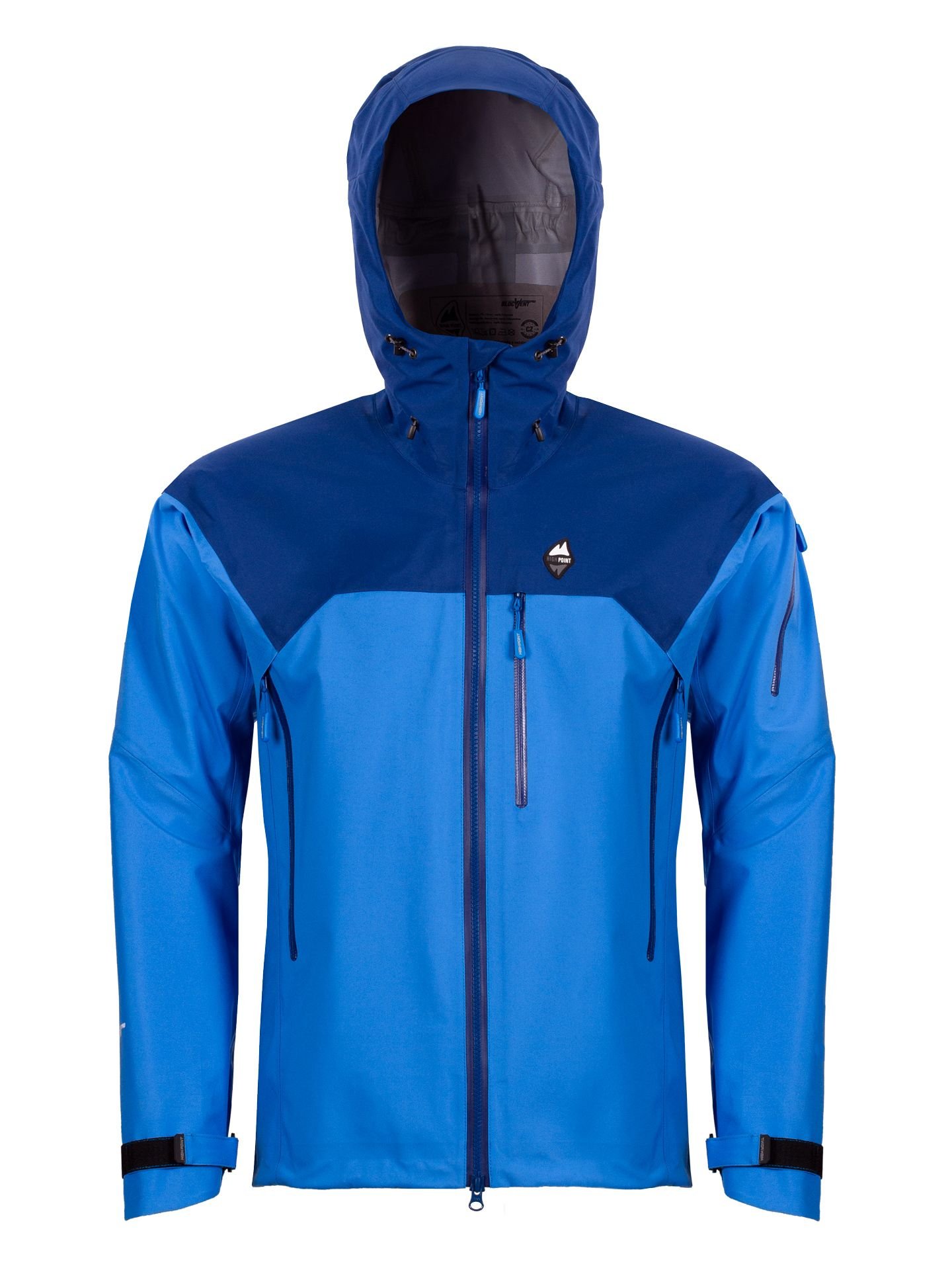 HIGH POINT Protector Brother 6.0 Jacket foto 3