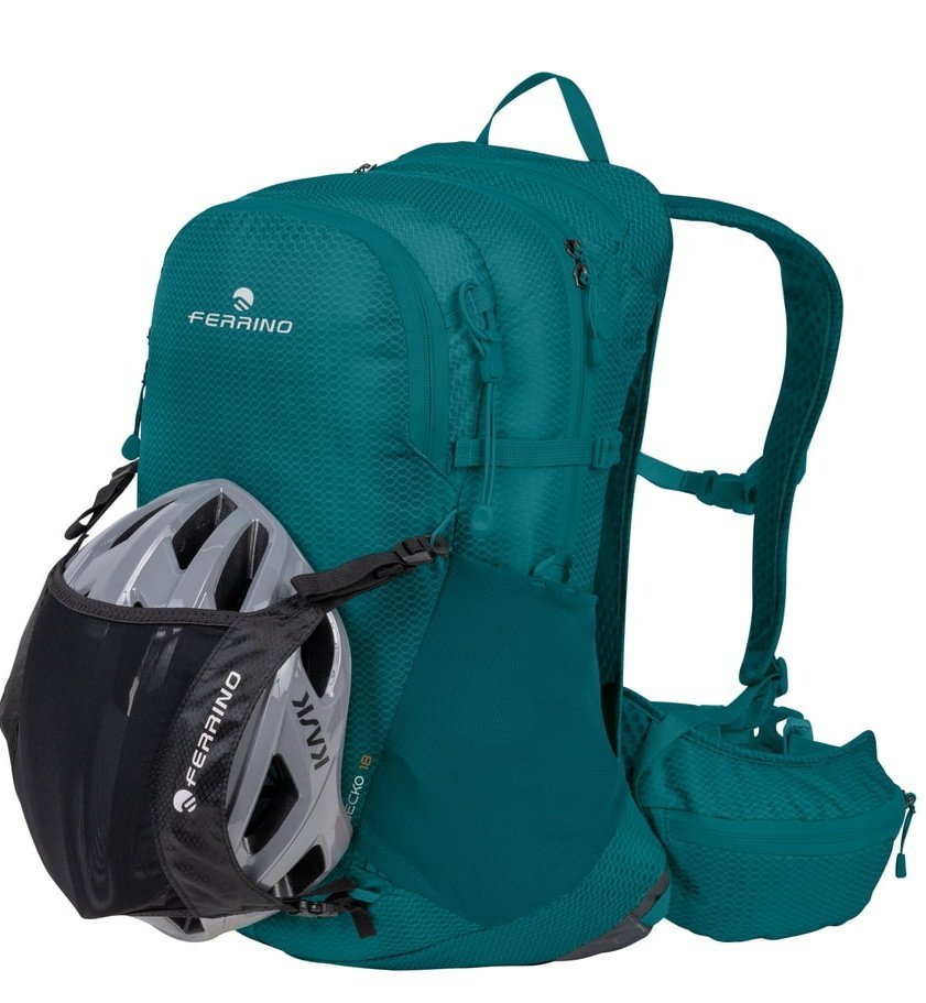 FERRINO Gecko 28 foto 7