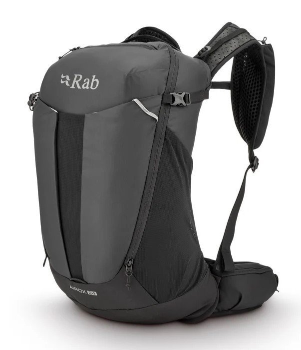 RAB Airox 24
