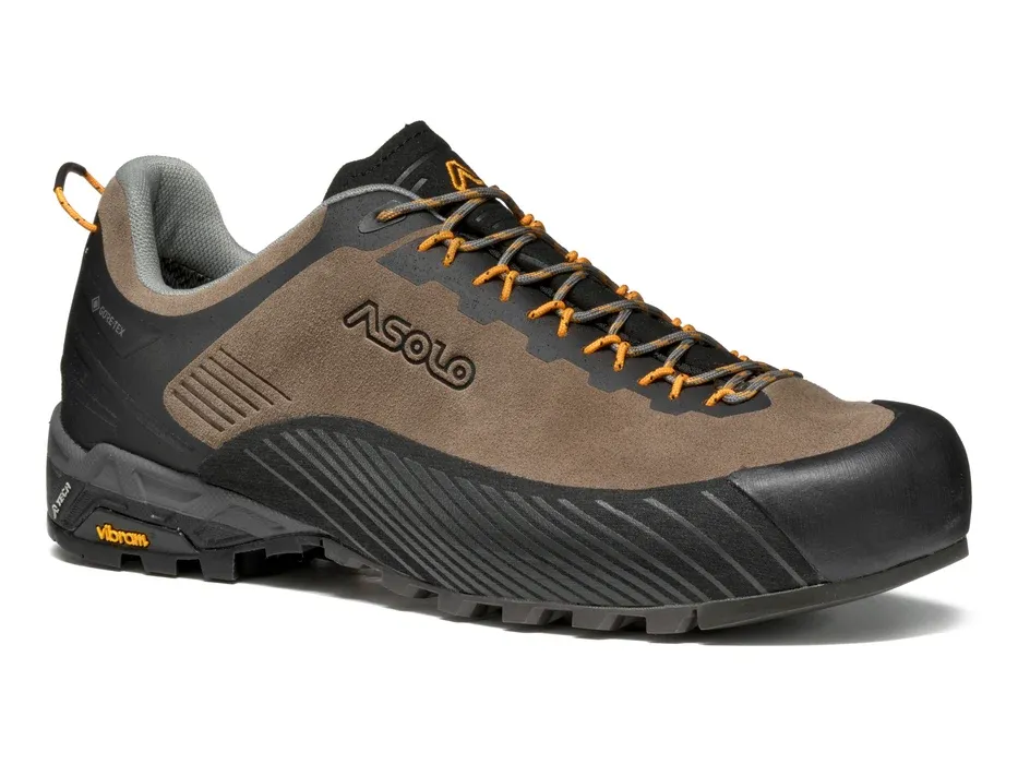 ASOLO Eldo Evo LTH GV foto 2