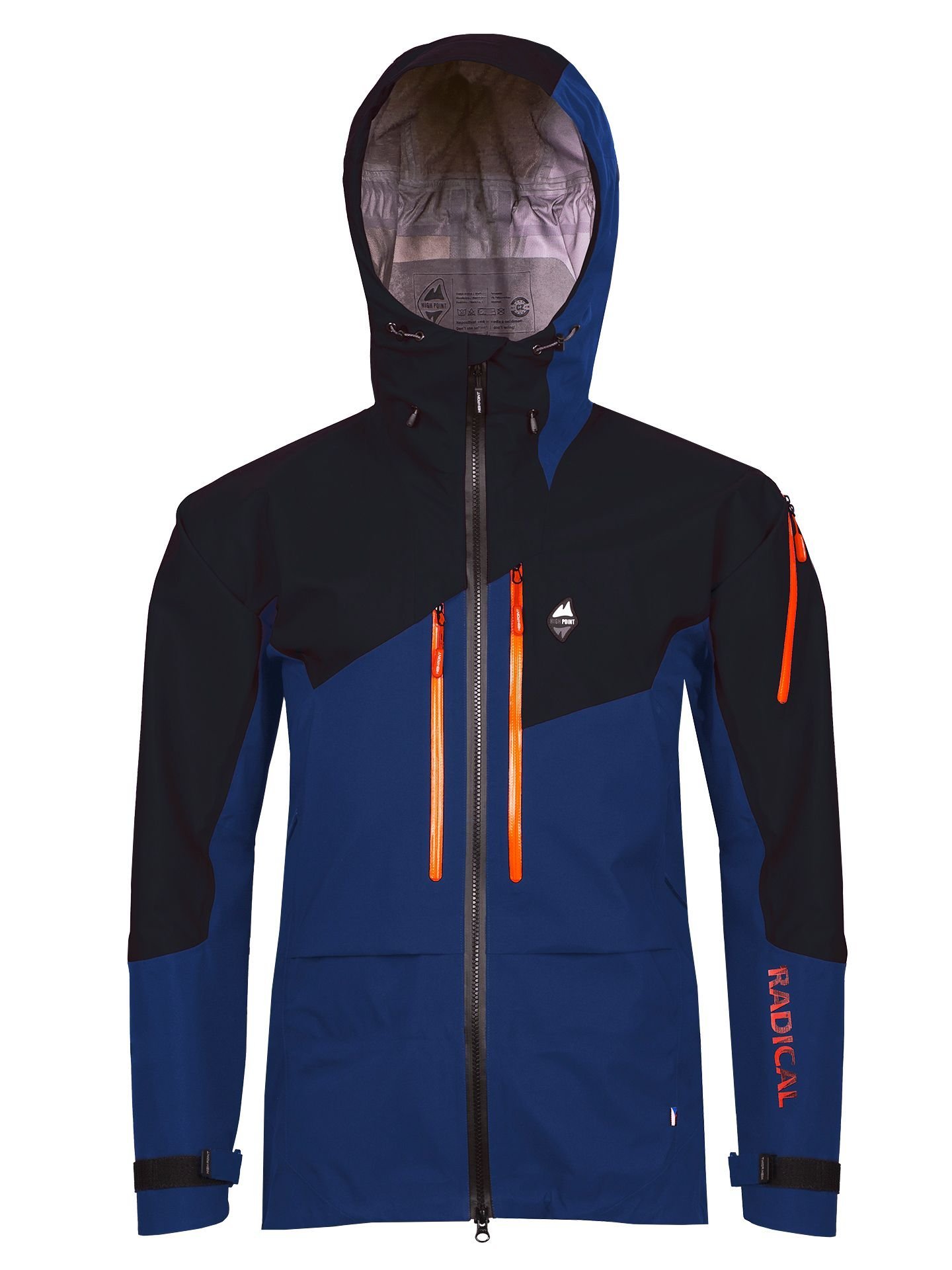 HIGH POINT Radical 4.0 Jacket foto 2