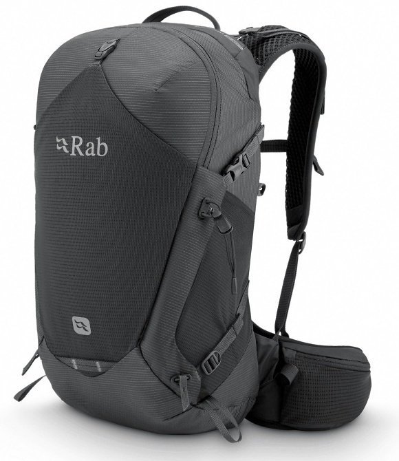 RAB Protium ND 18 foto 3