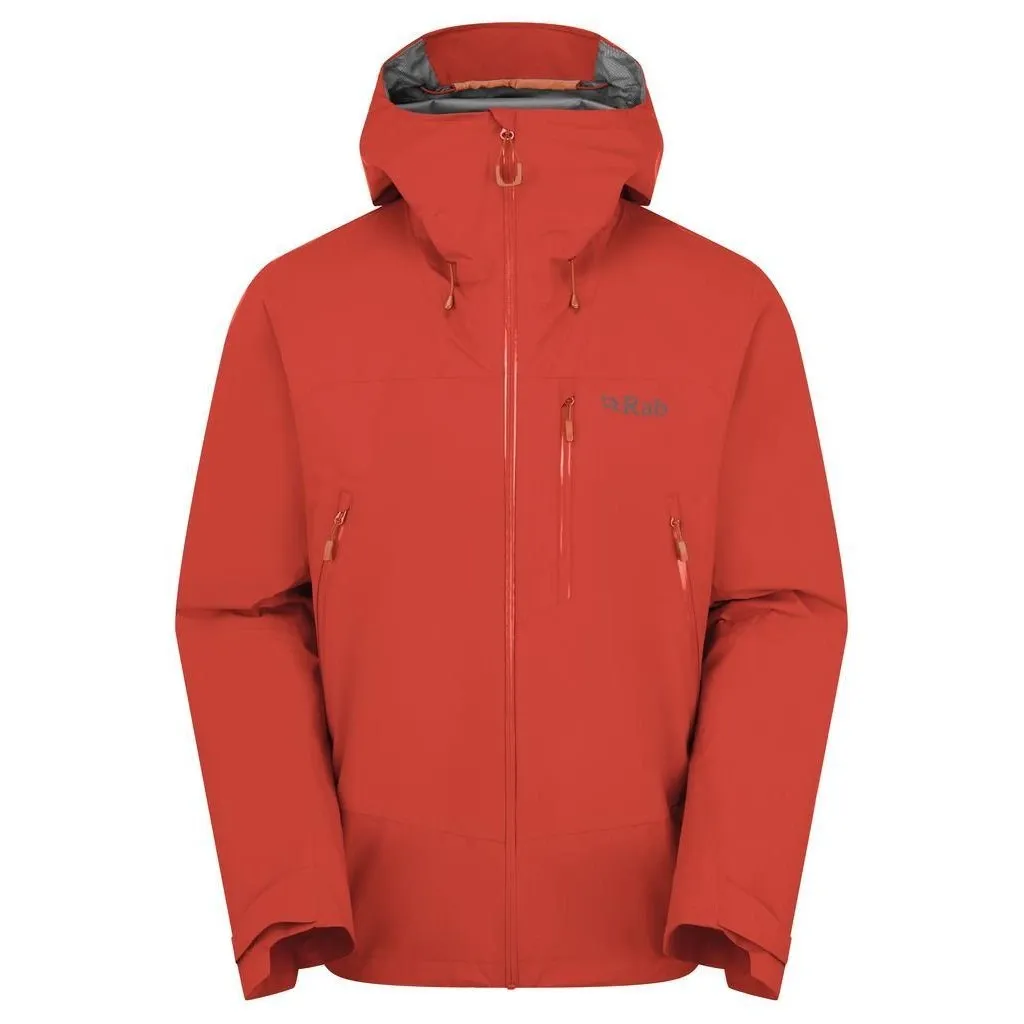 RAB Downpour Mountain foto 5