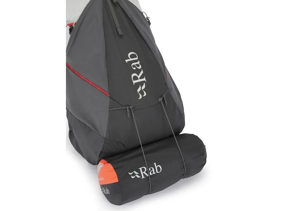 RAB Muon ND40 foto 4