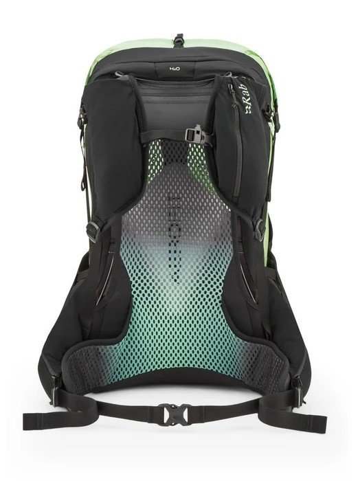 RAB Syclon XP 38 ND foto 4