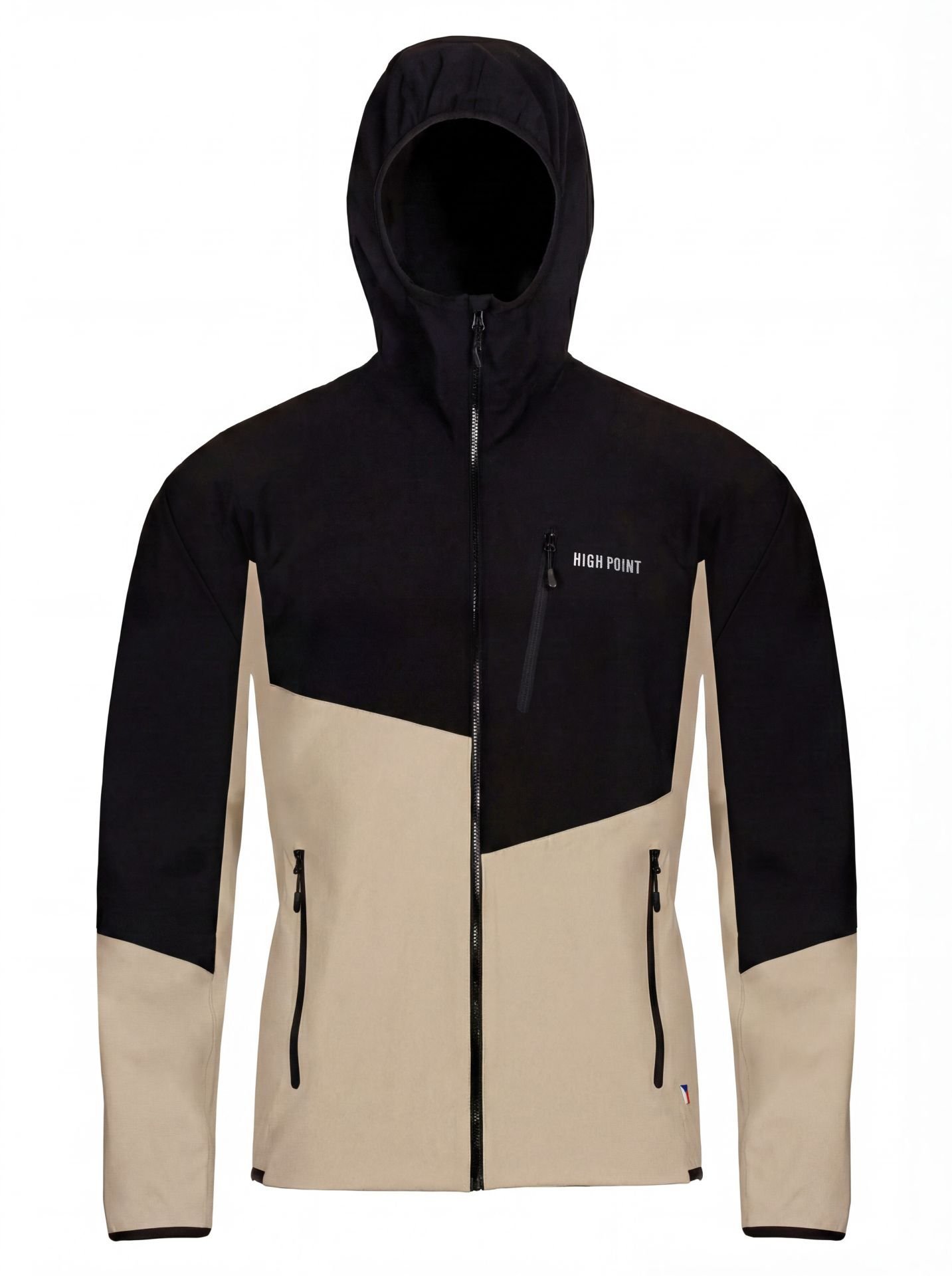 HIGH POINT Versa 2.0 Hoody Jacket foto 1