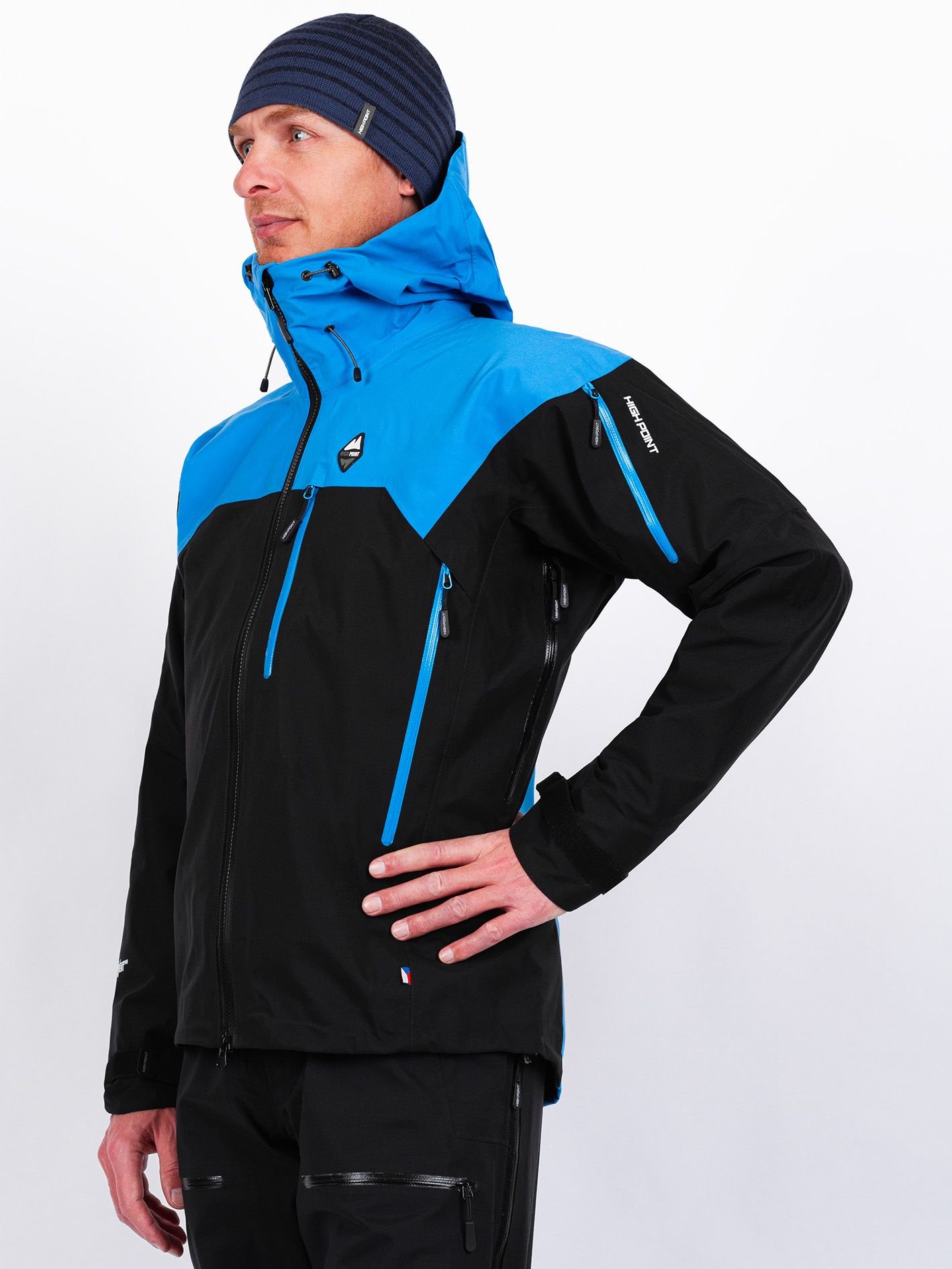 HIGH POINT Protector Brother 6.0 Jacket foto 4