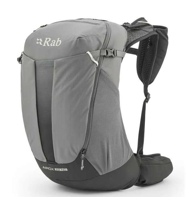 RAB Airox 22 ND foto 2