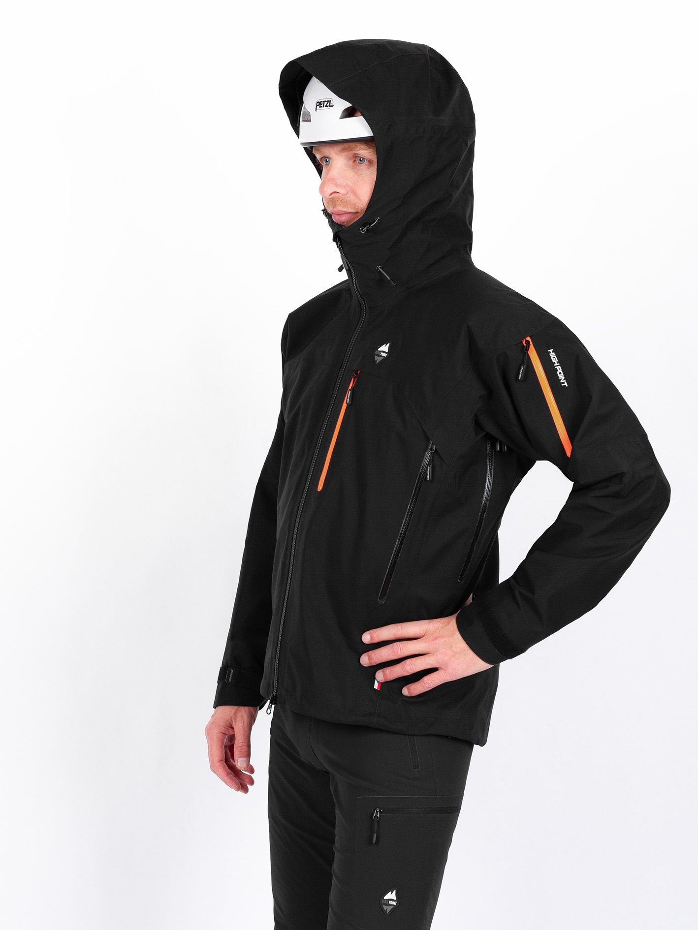 HIGH POINT Protector Brother 6.0 Jacket foto 5