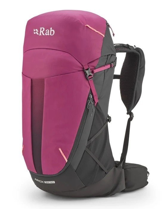 Rab Airox 34 ND