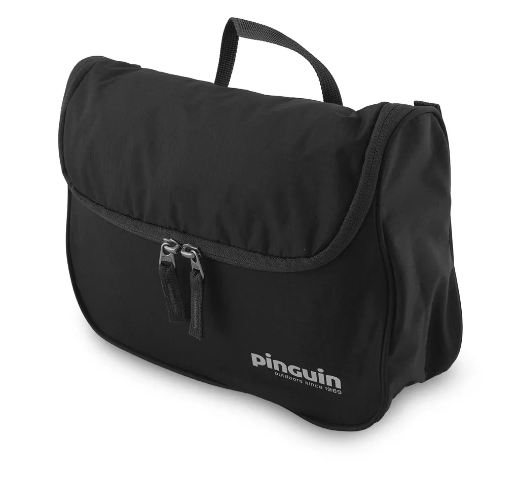 PINGUIN Toilet bag M