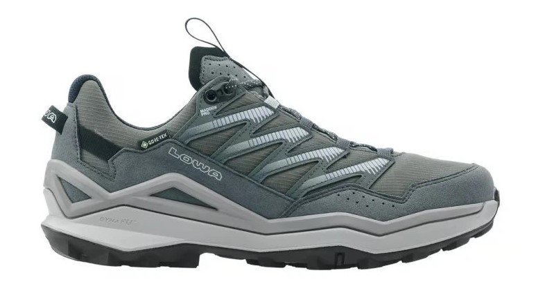 LOWA Maddox Pro GTX LO foto 2