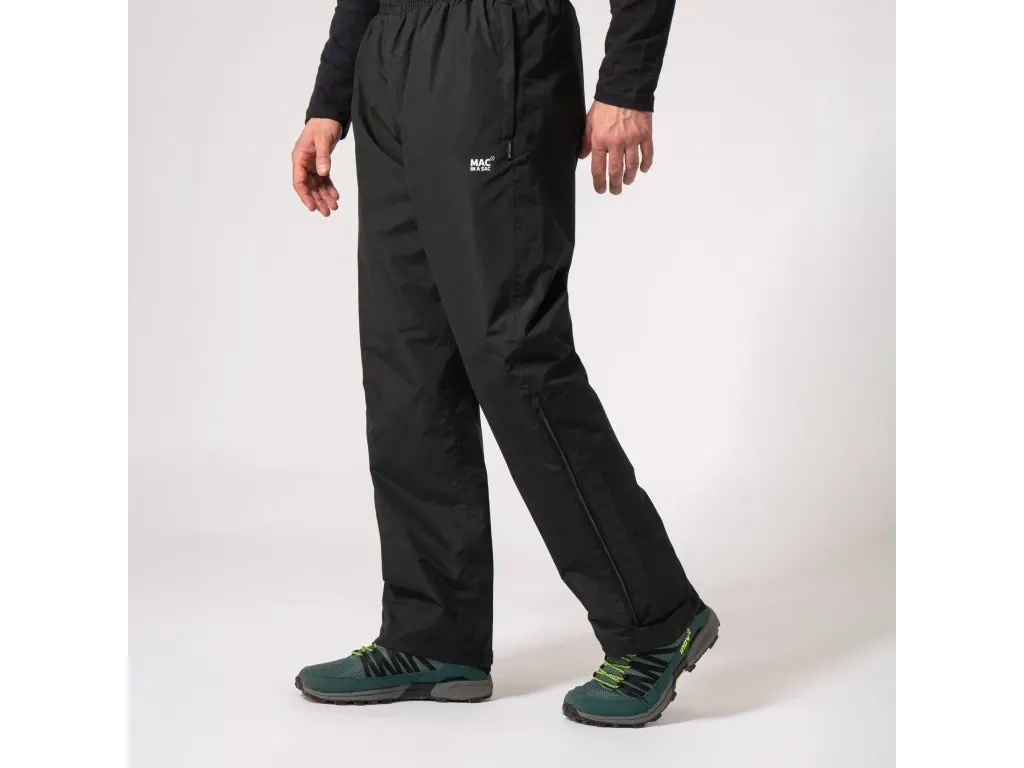 MAC Explorer Overtrouser