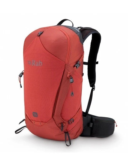 RAB Protium 20 foto 3
