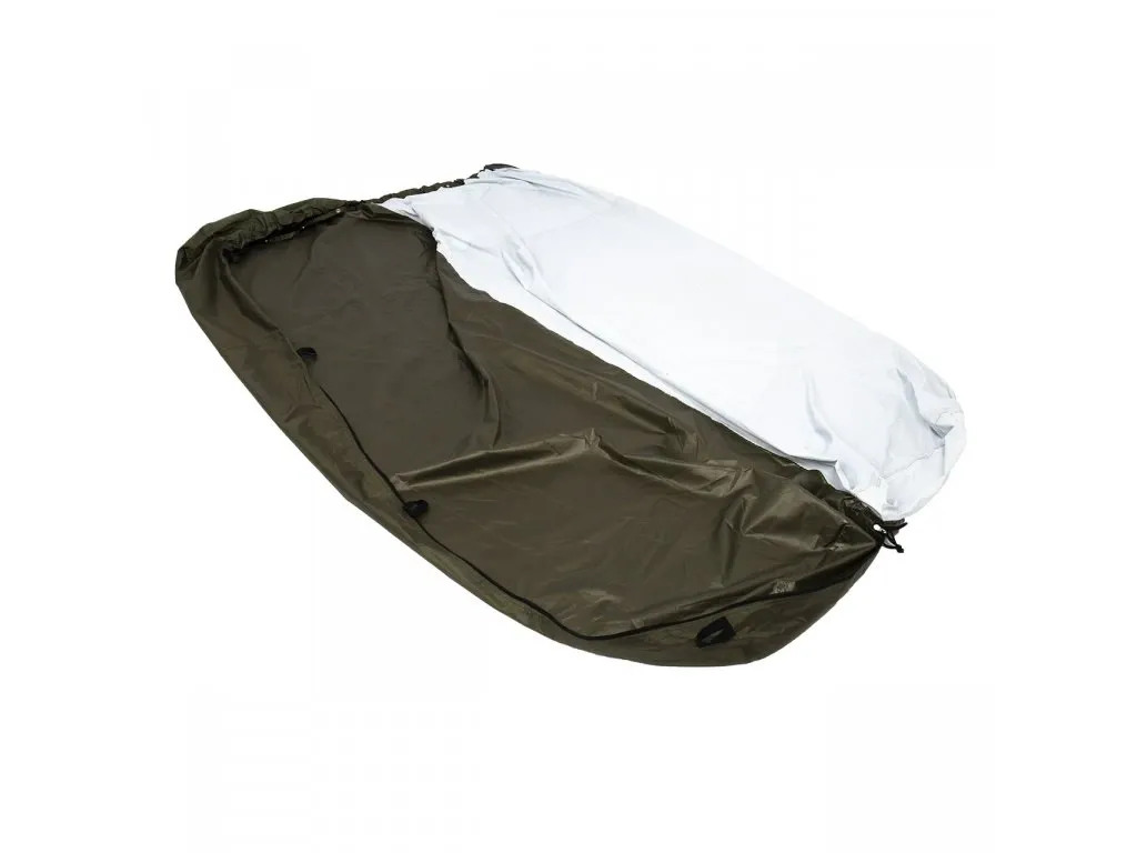 YATE BIVAK BAG FULL ZIP foto 3