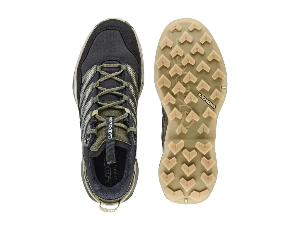 LOWA Maddox Pro GTX LO foto 3