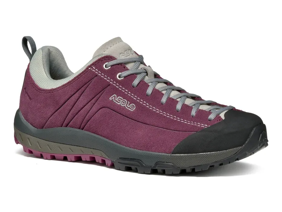 ASOLO Space GV lady foto 3