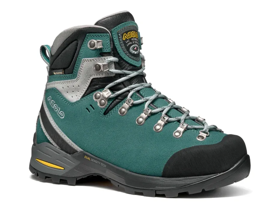 ASOLO Greenwood PRO GTX lady foto 2