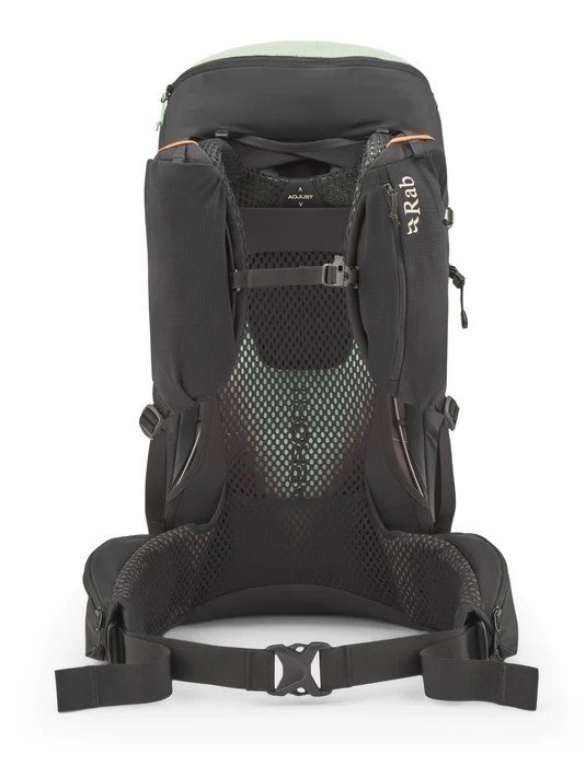 RAB Airox 28 ND foto 2