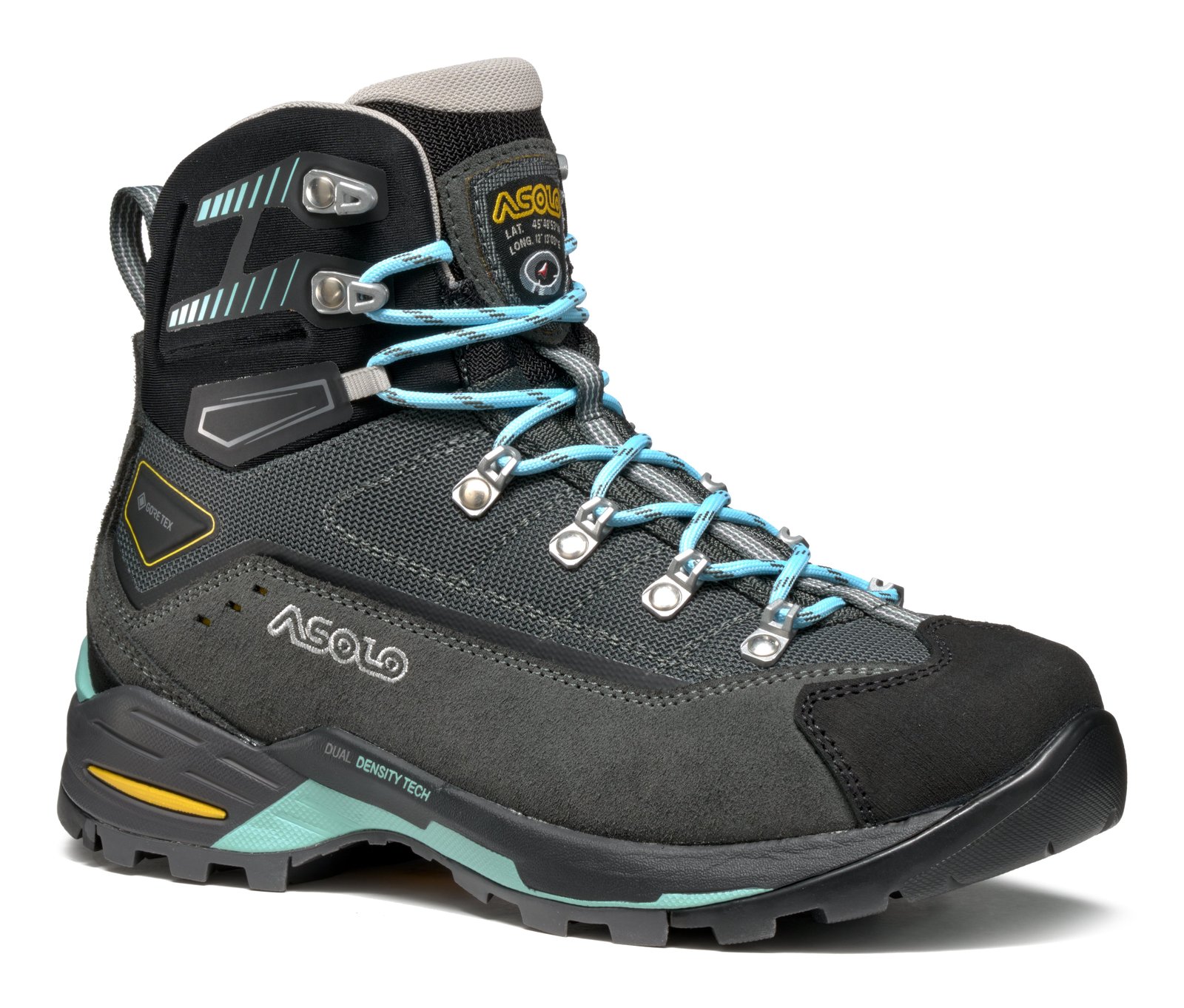 ASOLO Finder Pro GV LADY