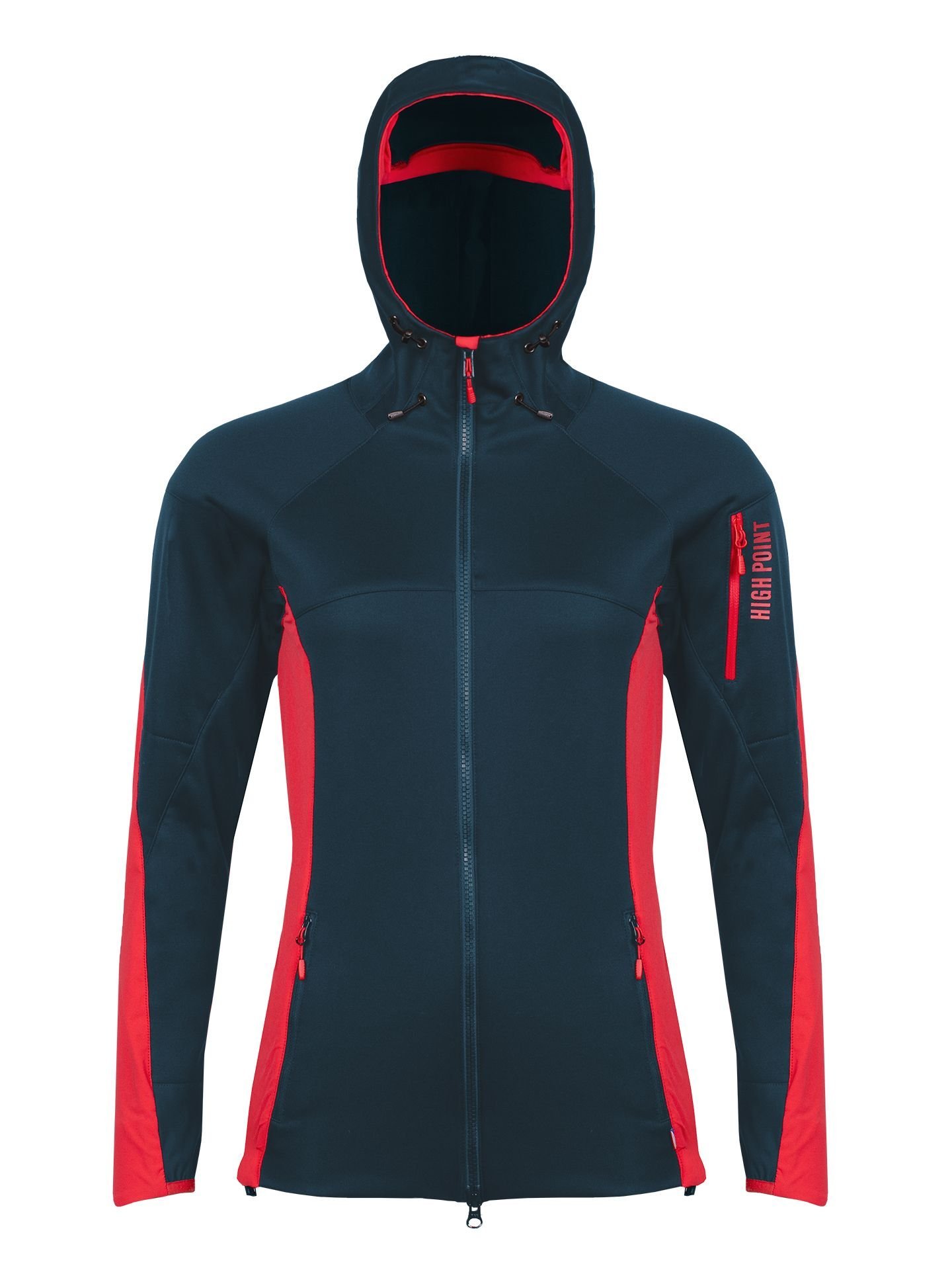 HIGH POINT Zone Jacket Lady