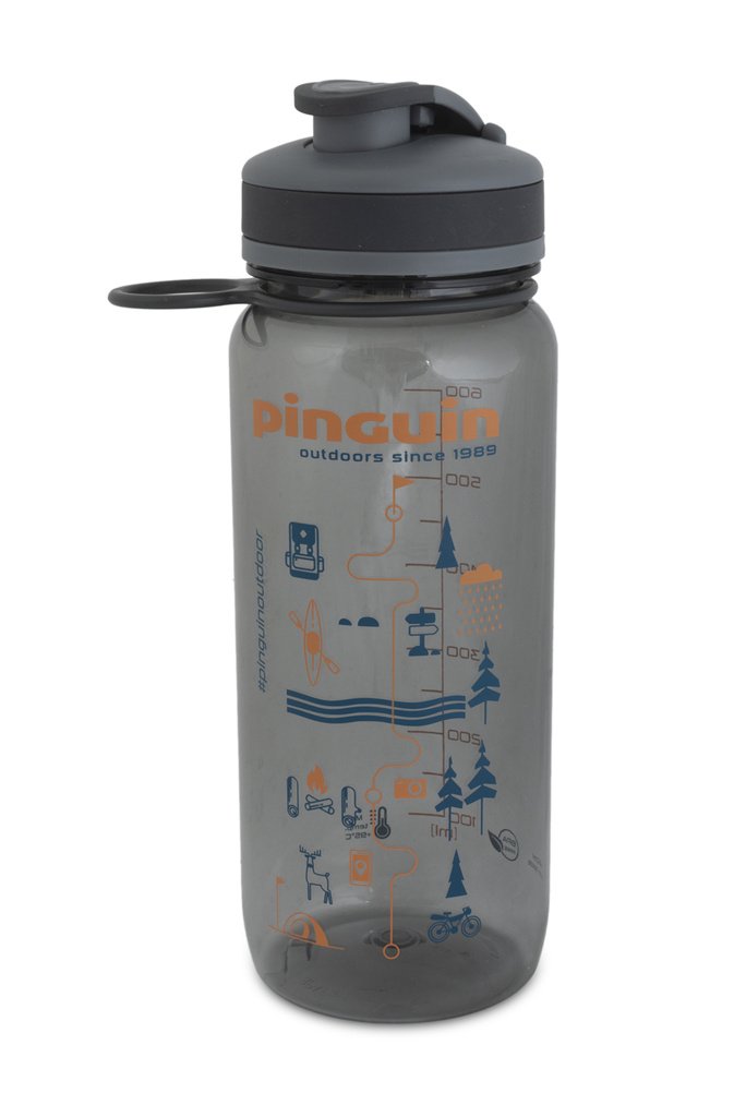 PINGUIN Tritan Sport Bottle 0,65L foto 2