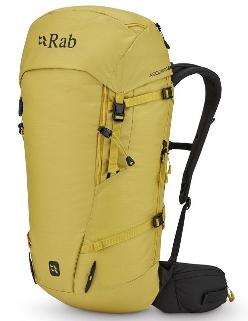 RAB Ascendor 35