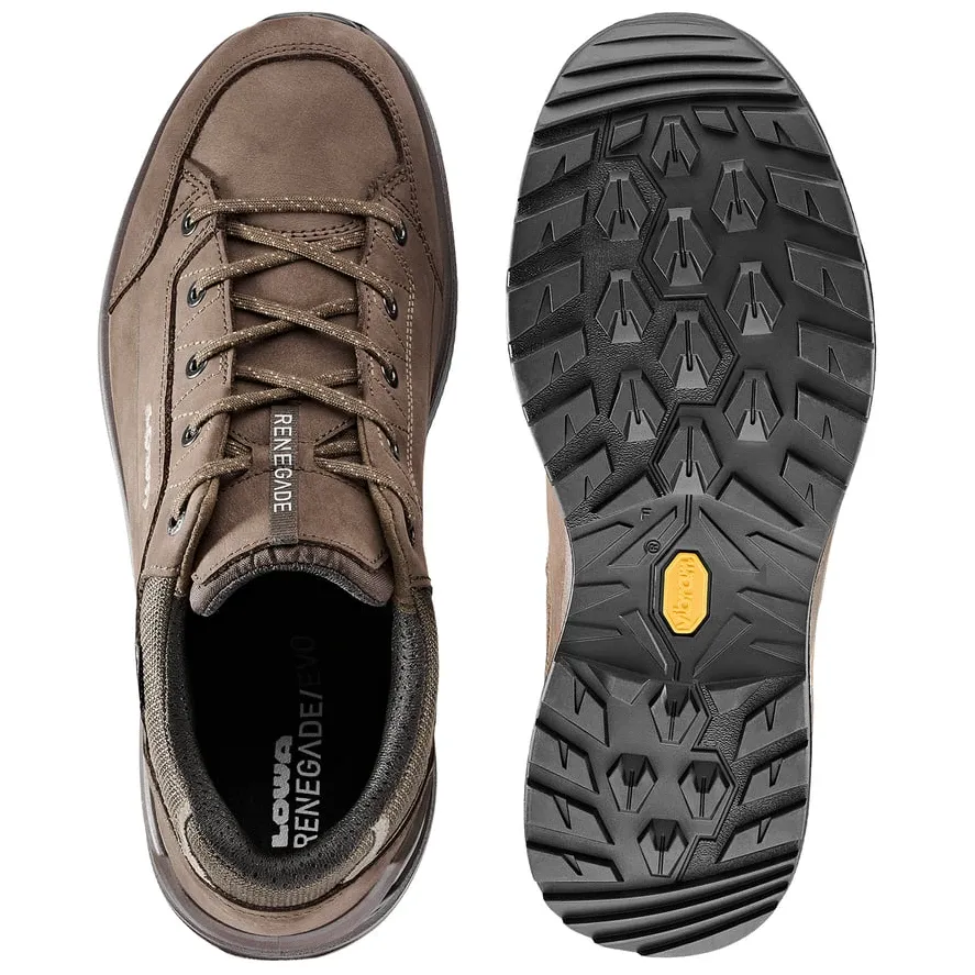 LOWA Renegade Evo GTX lo foto 3