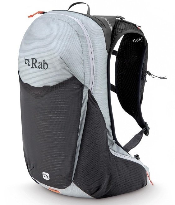 RAB Nitron 25 foto 4